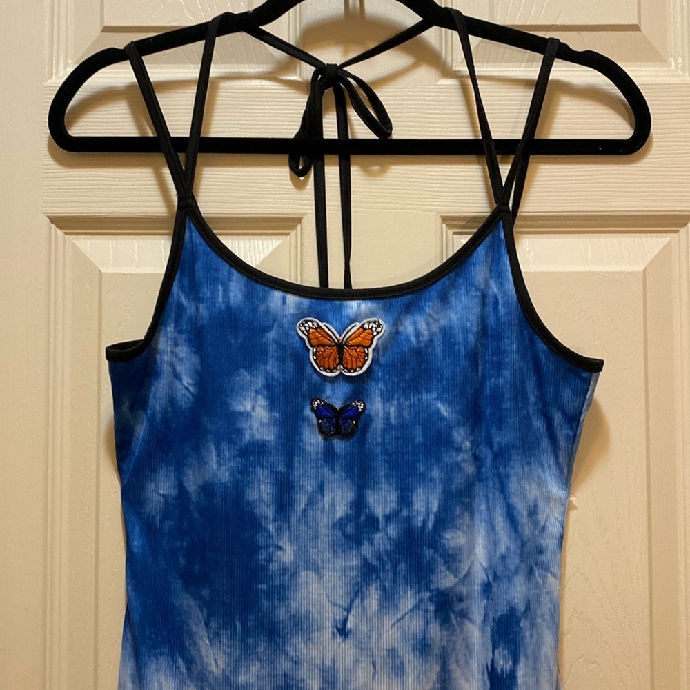 SHEIN Dress SZ M